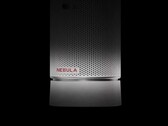 L'Anker Nebula Capsule Air semble avoir fait l'objet d'une fuite sur X. (Source de l'image : Nebula via X)