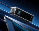 La banque d'alimentation Prime (20K, 220W) d'Anker (photo) est arrivée en Europe. (Source de l'image : Anker)