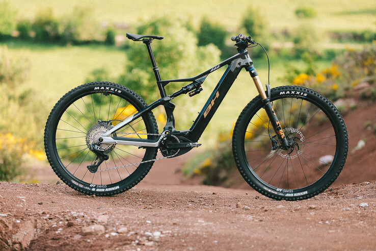 (Source : BH Bikes)