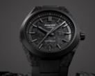 La montre Casio Edifice EFK-100XPB-1A (photo) sera bientôt disponible au Royaume-Uni. (Source de l'image : Casio)