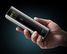 La banque d'énergie Cuktech 15 Ultra 20 000 mAh dispose de trois ports au total (Source d'image : Cuktech)