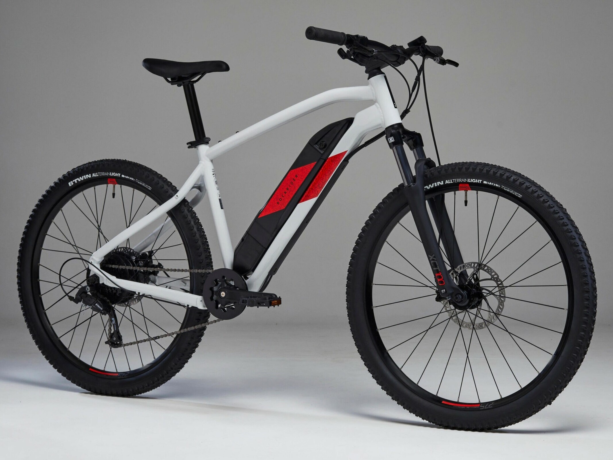 Les vélos électriques chez decathlon hotsell