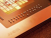 Les ingénieurs d'AMD ont initialement prévu une conception à six noyaux pour Renoir (Source de l'image : AMD)