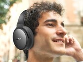 EarFun lance le casque Tune Pro Hi-Res Audio avec deux haut-parleurs. (Source de l'image : EarFun)
