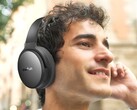 EarFun lance le casque Tune Pro Hi-Res Audio avec deux haut-parleurs. (Source de l'image : EarFun)