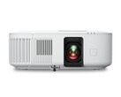 Le projecteur Epson Home Cinema 2350 peut projeter des images d'une largeur allant jusqu'à 1 270 cm (500 in). (Image source : Epson)