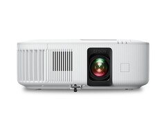 Le projecteur Epson Home Cinema 2350 peut projeter des images d&#039;une largeur allant jusqu&#039;à 1 270 cm (500 in). (Image source : Epson)