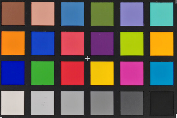 ColorChecker 