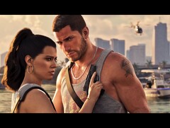 Les fans soupçonnent Valentina de comploter contre Jason et Lucia dans GTA 6.