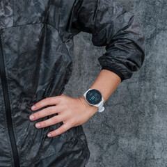 La Garmin Forerunner 255 reçoit une nouvelle mise à jour stable. (Source de l'image : Garmin)