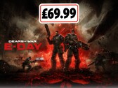 Le prix de précommande de Gears of War : E-Day en Europe a été dévoilé