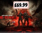 Le prix de précommande de Gears of War : E-Day en Europe a été dévoilé
