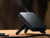 Le projecteur portable Philips GoPix 1 a remporté les prix iF Design et Red Dot. (Image source : Philips)