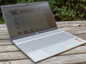 Courte critique du PC portable HP Pavilion 15-cw0003ng (Ryzen 5 2500U, Vega 8, FHD)