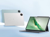 Le MagicPad 2 sera l'un des nombreux appareils que Honor lancera la semaine prochaine. (Source de l'image : Honor)