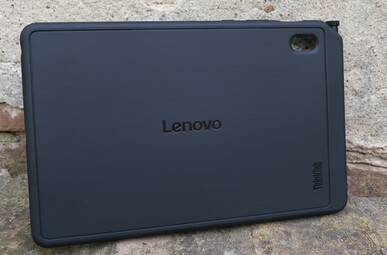 Test de l'étui de protection Lenovo ThinkTab X11