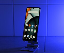 Avis sur le Xiaomi Redmi A3. Appareil de test fourni par :