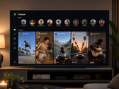 Vous pouvez désormais visionner les Stories Instagram directement sur votre téléviseur.