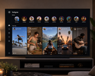 Vous pouvez désormais visionner les Stories Instagram directement sur votre téléviseur.