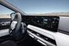 La berline Kia EV4 de 2026. (Source de l'image : Kia)