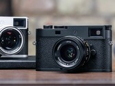 Le Leica M11-P sera bientôt réédité avec un viseur électronique. (Source de l'image : Leica)