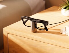 Les lunettes Meta sont disponibles en trois modèles différents.
