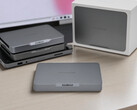 Nous avons testé le mini PC Khadas Mind 2s (Image source : Notebookcheck)