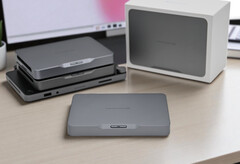 Nous avons testé le mini PC Khadas Mind 2s (Image source : Notebookcheck)