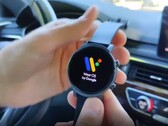 La TicWatch E3 arrivera le 16 juin avec un SoC Snapdragon Wear 4100. (Image source : Andrey Koftun)