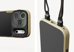 Moment propose des accessoires intéressants avant le lancement de l'iPhone 17. (Source de l'image : Moment)