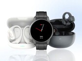 La Nubia Watch GT a été dévoilée en Chine. (Source de l'image : Nubia)