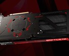 Une première évaluation révèle que la GeForce RTX 5050 est plus lente que la GeForce RTX 4060. (Source de l'image : Colorful)