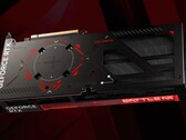 Une première évaluation révèle que la GeForce RTX 5050 est plus lente que la GeForce RTX 4060. (Source de l'image : Colorful)