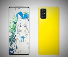 Voici à quoi peut ressembler le Redmi K40 Pro 