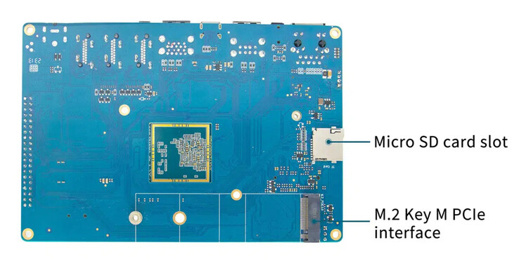 (Source de l'image : Banana Pi)