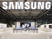 Samsung rend son application Good Lock disponible sur d'autres marchés via le Google Play Store. (Source de l'image : Samsung)
