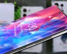 Le Galaxy S23 Ultra devrait avoir un écran plus plat que le S22 Ultra. (Image source : @UniverseIce &amp; Technizo Concept - édité)