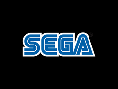 Le logo Sega (source de l'image : Wikipedia)