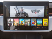 Tesla pourrait supprimer la prise en charge des jeux Steam pour toutes les nouvelles livraisons de la Model X (Image source : Tesla)