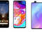 Comparatif des appareils photo de smartphones du milieu de gamme : le Google Pixel 3a face au Samsung Galaxy A70 et face au Xiaomi Mi 9T.