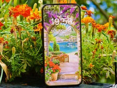 Test de l'Oppo Reno16 Pro
