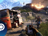 Une capture d'écran de Far Cry 4, le FPS en monde ouvert d'Ubisoft, qui montre le gameplay et les combats du jeu. (Image Source : Steam - Edited)