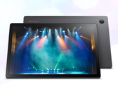 La série Galaxy Tab A9 devrait offrir de modestes améliorations par rapport à la Galaxy Tab A8 (2022) de l'année dernière, illustrée. (Source de l'image : Samsung)