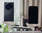 Vivo a annoncé que le X Fold5 pèserait moins lourd qu'un iPhone populaire mais non spécifié. (Source de l'image : Vivo)