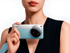 Le successeur du Xiaomi 15 Ultra (illustré ici) serait doté d'un véritable appareil photo à zoom continu avec un capteur de 200 mégapixels. (Source de l'image : Xiaomi)