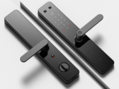 La serrure intelligente E20 Cat's Eye Edition de Xiaomi est en vente en Chine. (Source de l'image : Xiaomi)