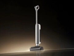 La brosse à plancher sans fil Xiaomi Mijia 4 Pro est désormais disponible en Chine. (Source de l'image : Xiaomi)