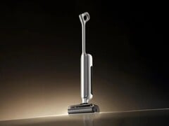 La brosse à plancher sans fil Xiaomi Mijia 4 Pro est désormais disponible en Chine. (Source de l&#039;image : Xiaomi)