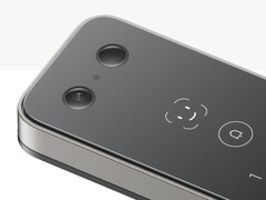 La serrure de porte intelligente G500 de Xiaomi