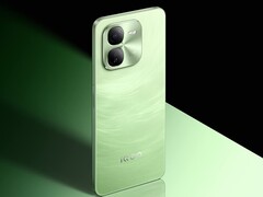 iQOO Z9x 5G : Smartphone avec protection IP